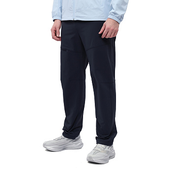 AYKW065-2 Брюки спортивные Active синий